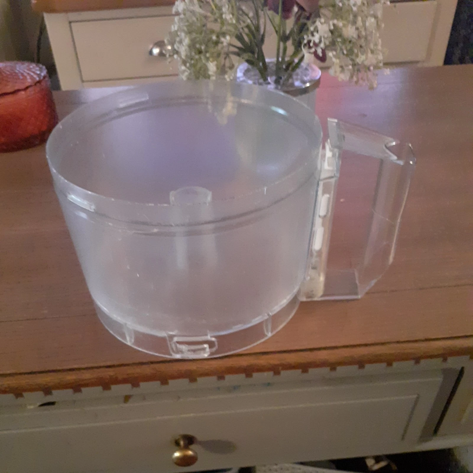Magimix Food Processor 4100 & 5100 - Main Bowl ONLY!