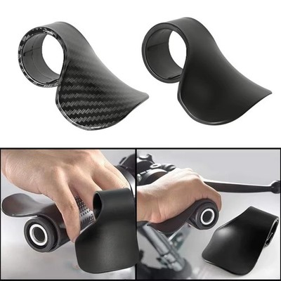 Universal Motorrad Motorrad Griffauflage Gasunterstützung Handgelenk Tempomat