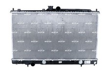 Radiateur Mitsubishi LANCER