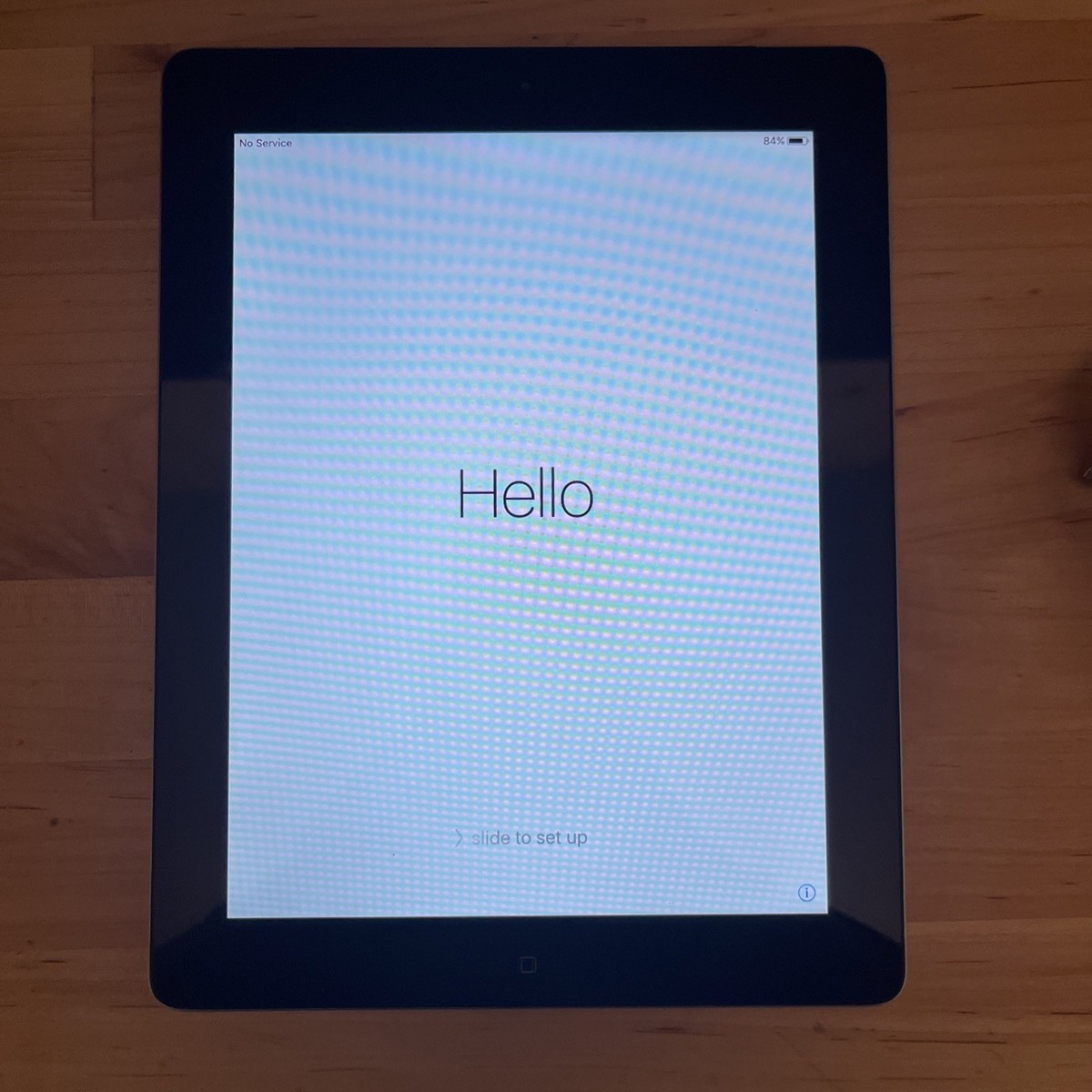 Apple iPad 2 A1397 16 GB, Wi-Fi + 3G, 9.7 in - Black for sale