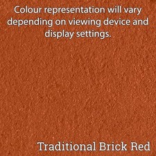 Total Wall Care - Brick Repair - All Colours - Easy To Use - Just Add Water