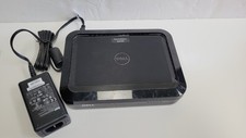 SonicWALL SOHO APL31-0B9 5-Port Network Security Device Not Tested, Parts Only