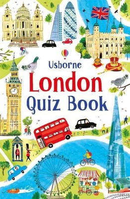 Smith, S: London Quiz Book | Smith, Sam | Buch
