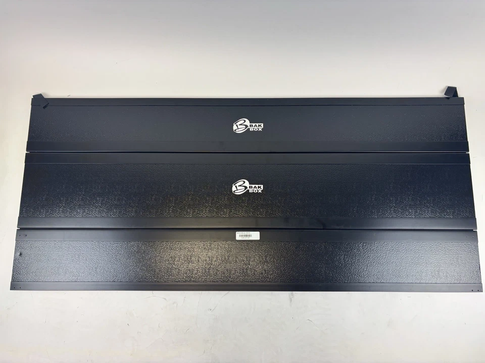 Open Box BAK BAKBox 2 Fold-Away Utility Box | 92100 - Image 2 of 4