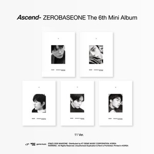 Zb1 Album | eBay