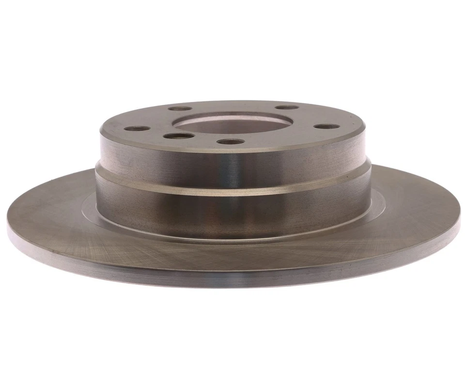 Rotor de freno Raybestos 96387R R-Line para 92-95 BMW 318i 318is 320i 325i 325is Foto 2 de 4