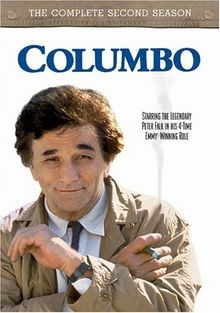 Columbo: Murder by the Book | DVD | Zustand sehr gut