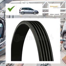Continental Ctam Keilrippenriemen OPEL ZAFIRA / ZAFIRA FAMILY B (A05) 1.8 (M75)