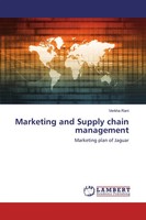 Marketing And Supply Chain Management Marketing Plan Of Jaguar Verkha Rani Buch