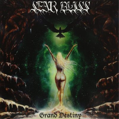 Sear Bliss Grand Destiny (Vinyl) 12'' Album