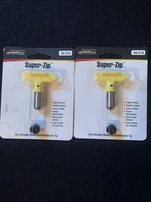 ASM Super Zip Paint Tips-59-215