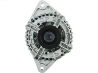 As-Pl A0147 Generator For Fiat Iveco UAZ