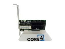 MELLANOX MCX311A-XCAT A SP 10GB SFP CONNECTX-3 PCIE NIC