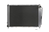 KüHlmodul Kamoka 7780003 FüR Renault Clio 3 BR0 CR0 KR0 Modus JP01 JP0J 16V JP03