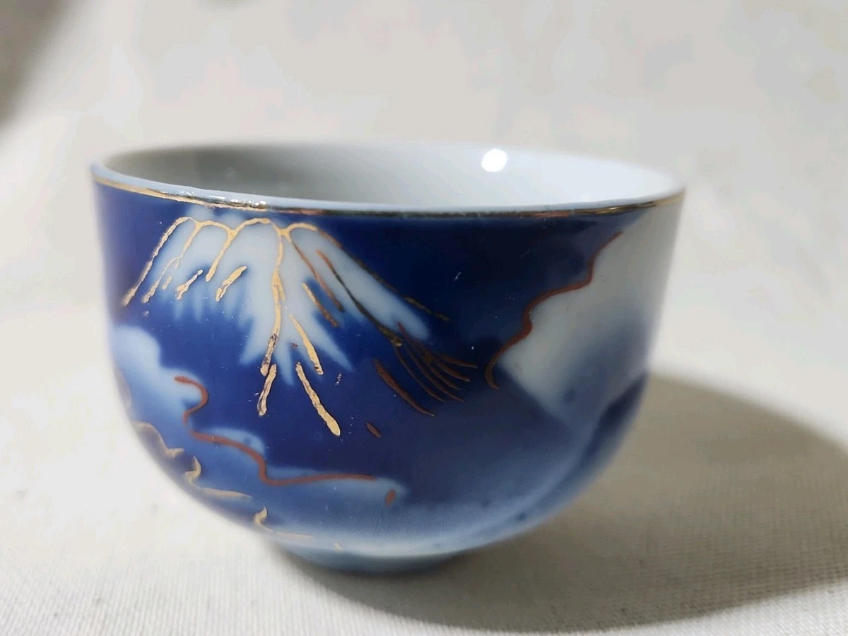 Antique Japanese Glasses & Cups for sale | eBay