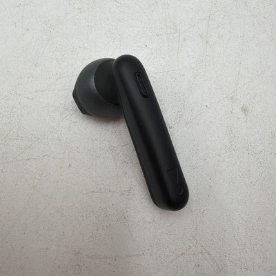 JBL Tune 225TWS True Wireless LEFT SIDE ONLY Earbud Black