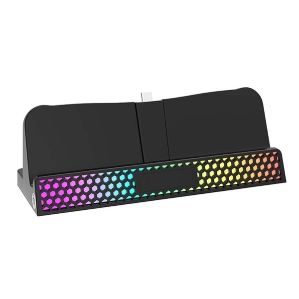 Fast Charging Holder For Console Charging Station Game Console Charger Stand-image