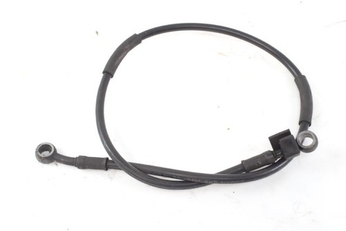 BMW F 800 GS 34327700782 BREMSSATTELSCHLAUCH VORNE (KEIN ABS) K72 06 - 12 FRONT B