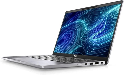 Dell Latitude 7420 2-in-1 14" FHD Touch i5-1145G7 16GB RAM 512GB SSD Win10 Pro - Picture 5 of 8