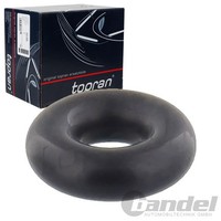 Topran Dichtring, Einspritzventil Passend FüR Audi 100 80 90 VW Golf Jetta