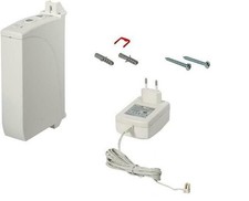 Antrieb Rolladenwickler SCHELLENBERG ROLLODRIVE 35 2,5Nm