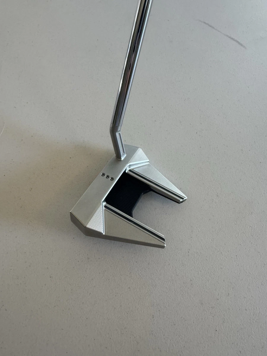 Scotty Cameron Left-Handed Golf Putters for sale - eBay
