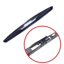 Heckscheibenwischerblatt 18" 450mm Metall Für Vauxhall Astra MK2 MK3