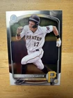 2025 Bowman - Chrome Prospects Konnor Griffin #BCP-86 (RC)