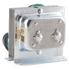 TekTone Transformer, 16 VAC/10 VA SS102A 