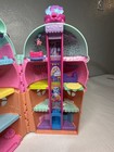 Mattel Polly Pocket Micro Dolls Large Gelato House Playset Ice Cream Bear Theme — photo 7