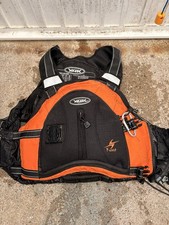 Men’s Yak Life Jacket Vest