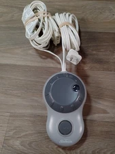 Sunbeam PAC-448 Style S85 Electric Blanket Heat Controller E23623F