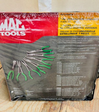 Mac Tools 7 Piece Combination Long Reach Plie...