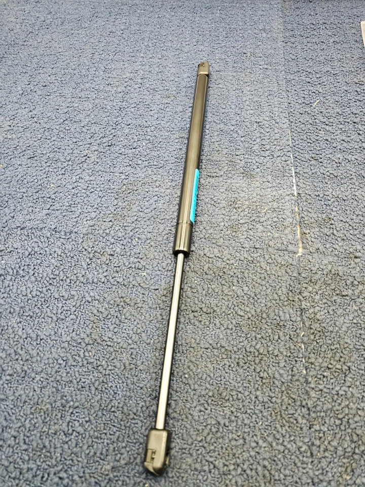 (CANTIDAD 2) Brazo Fuerte 4357 Elevador Escotilla Soporte Repuesto Para Ford Focus 00-02 Foto 2 de 4