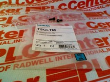 SIEMENS TSCLTM / TSCLTM (BRAND NEW)