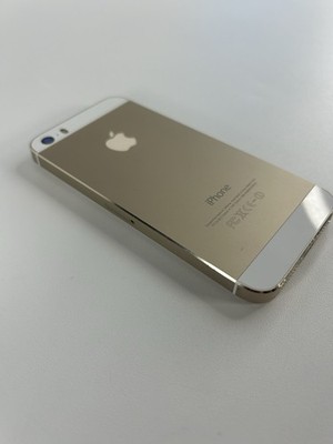 Apple iPhone 5s 32GB ゴールド Apple iPhone 5s A1453 Gold 16GB For Parts Repair No Power As Is | eBay