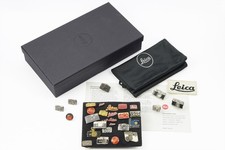 30pcs Various Leitz Leica Pins
