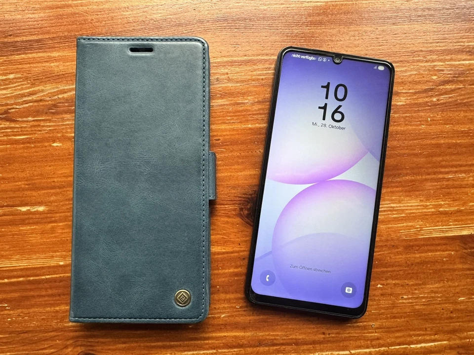 Samsung Galaxy A07 · 128GB, Foto 1 von 5