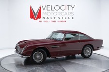 1965 Aston Martin DB5 for Sale