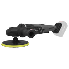 Image of Cordless Polisher Brushless Rotary 180mm 20V Body Only A Sealey CP20VRPX SV20