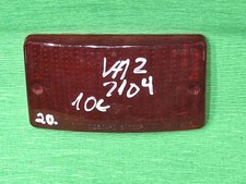 Antibrouillard Lada 1600