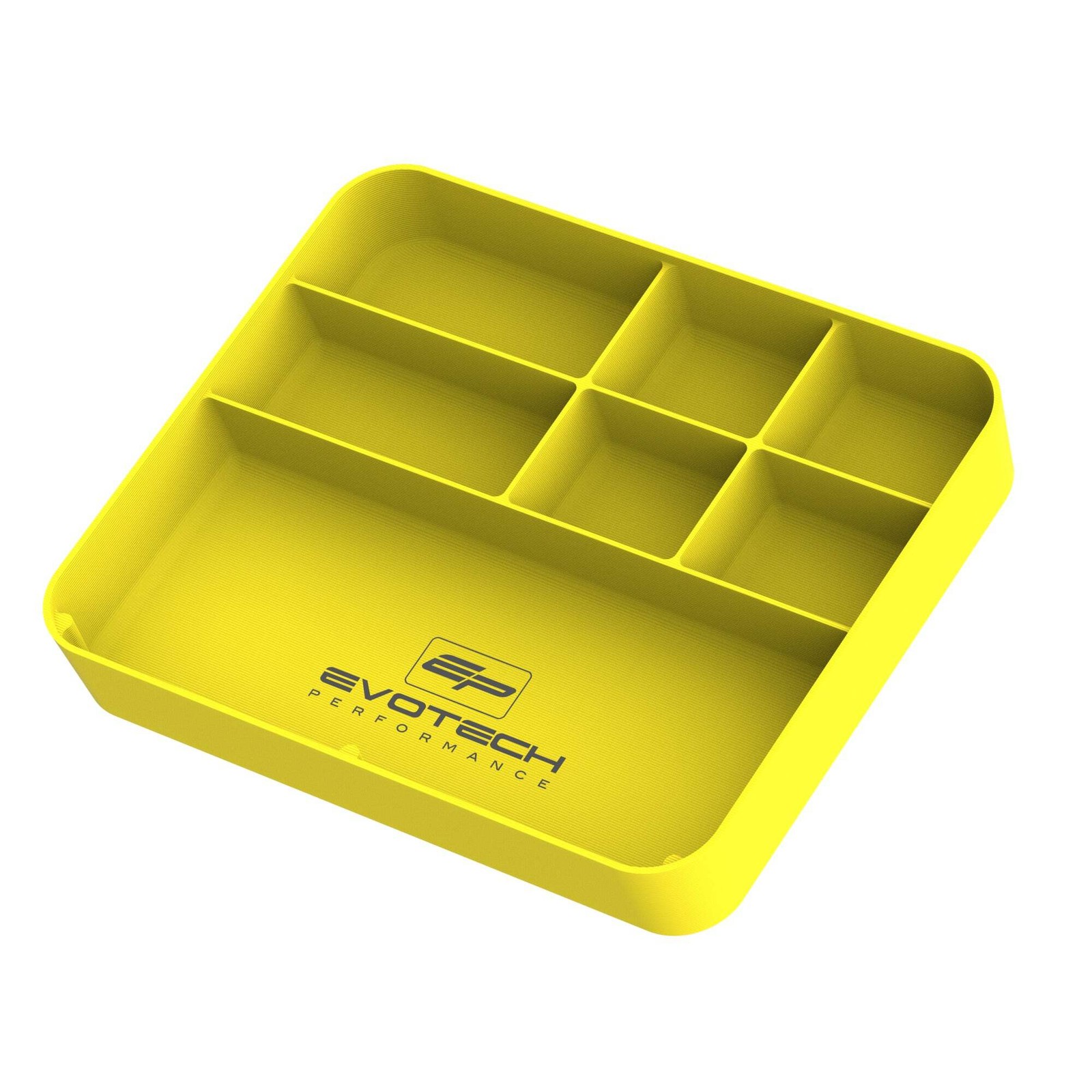Evotech Motorcycle Part Tray - CFMoto 650NK (2024+)