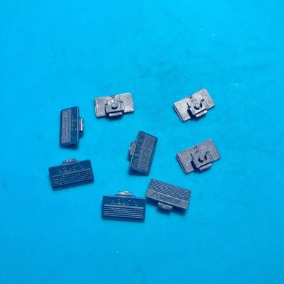 1pcs Battery door latch for SONY WM-3 TPS-L2 Walkman Cassette Player