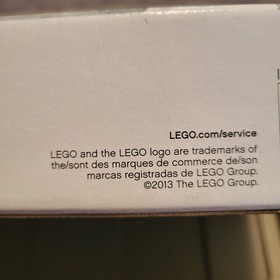 LEGO 70704 Galaxy Squad Vermin Vaporizer New Sealed Retired 2013 Set