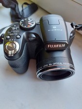 Fujifilm FinePix S2980 Bridgekamera 14MP 18x ...