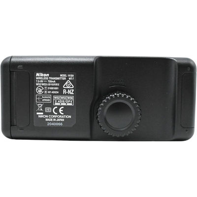 Nikon WT-7 Wireless Transmitter 1000Mbps LAN WiFi IEEE802.11ac
