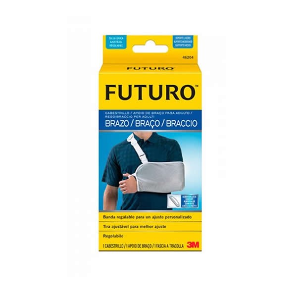 3m Futuro Arm Sling One Size - Immagine 5