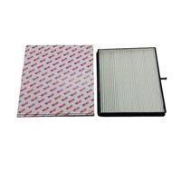 Innenraumfilter Kompatibel FüR Chevrolet Lacetti Von 2005-2013