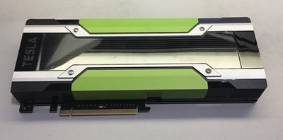 Dell NVIDIA Tesla K80 HHCJ6 24GB GDDR5 GPU Accelerator Card