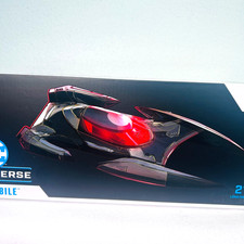 McFarlane DC Multiverse Batman Beyond Batmobile Lights & Sounds Vehicle